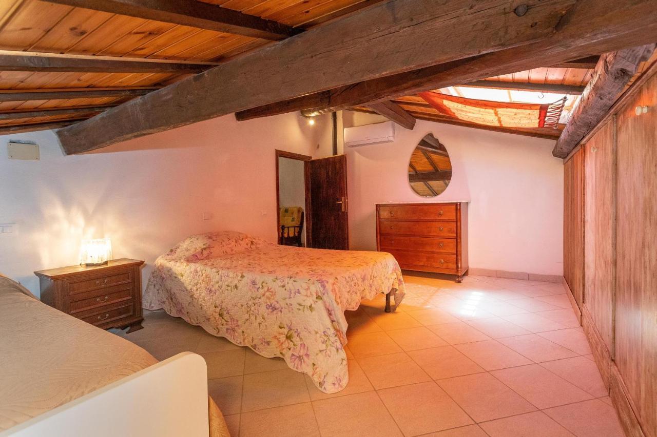 Ferienwohnung Casa Max - Venturina Terme Campiglia Marittima Exterior foto