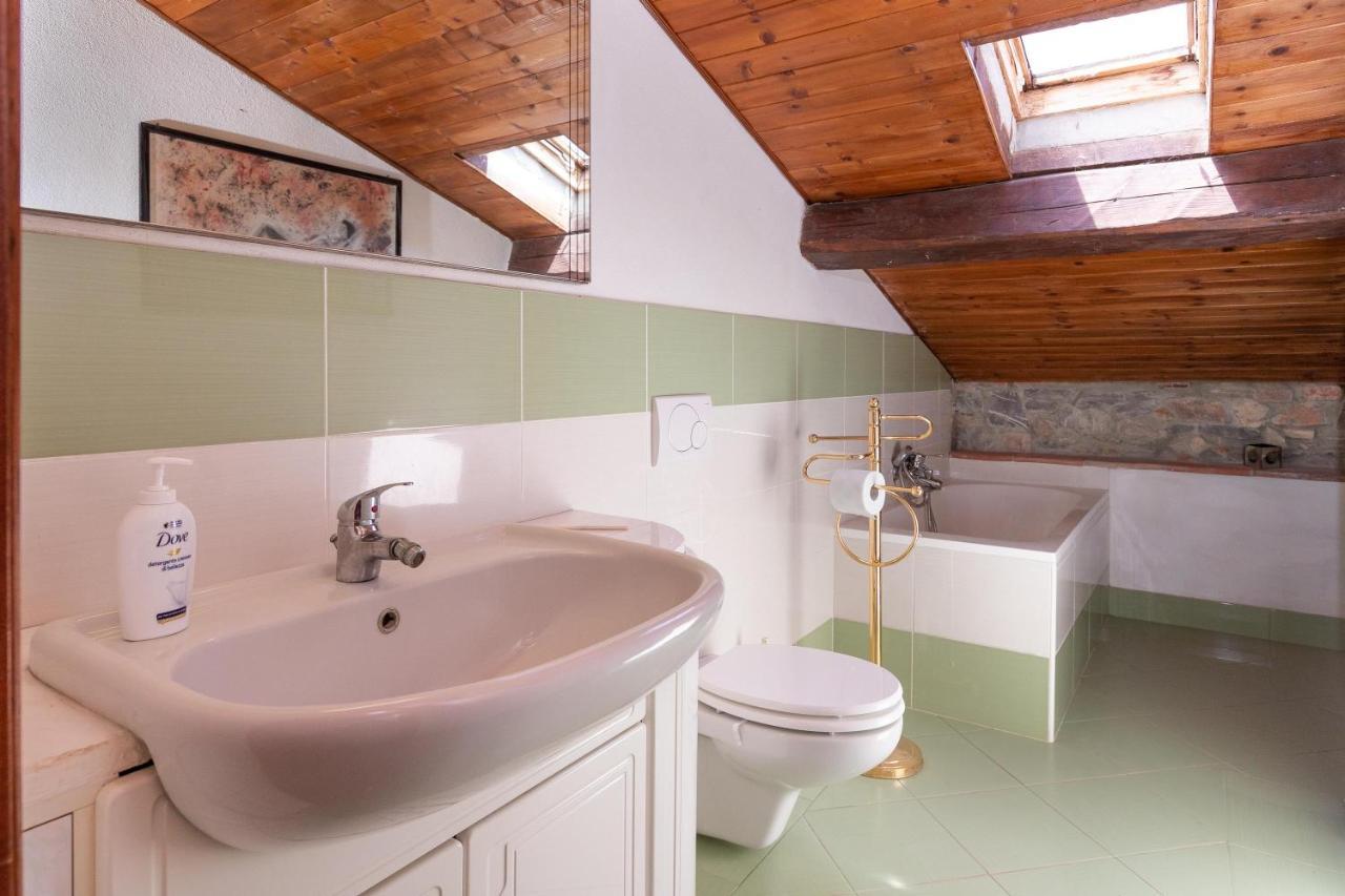 Ferienwohnung Casa Max - Venturina Terme Campiglia Marittima Exterior foto