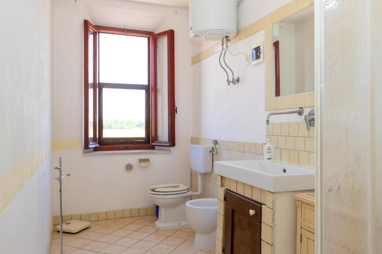 Ferienwohnung Casa Max - Venturina Terme Campiglia Marittima Exterior foto