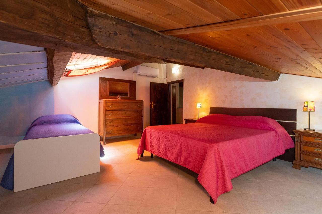 Ferienwohnung Casa Max - Venturina Terme Campiglia Marittima Exterior foto