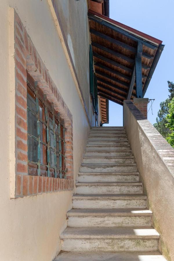 Ferienwohnung Casa Max - Venturina Terme Campiglia Marittima Exterior foto