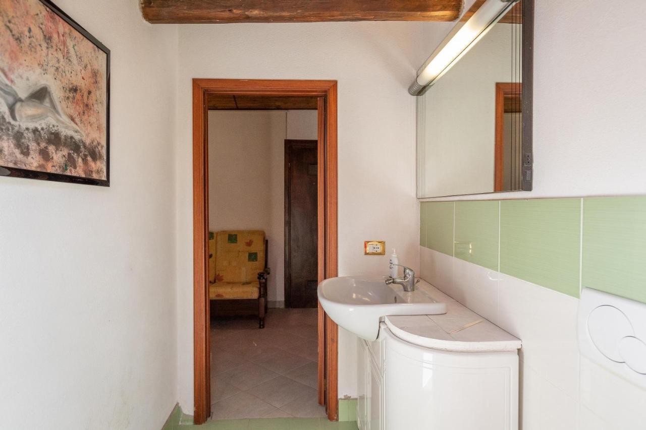 Ferienwohnung Casa Max - Venturina Terme Campiglia Marittima Exterior foto