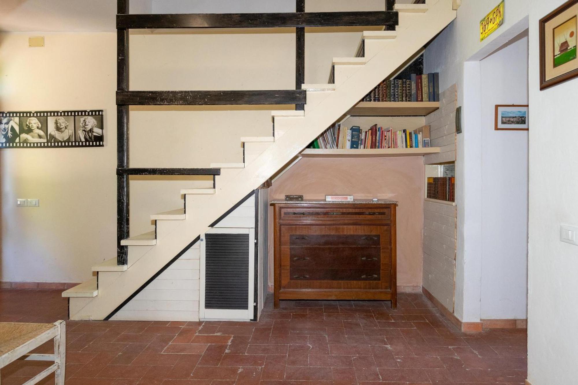 Ferienwohnung Casa Max - Venturina Terme Campiglia Marittima Exterior foto